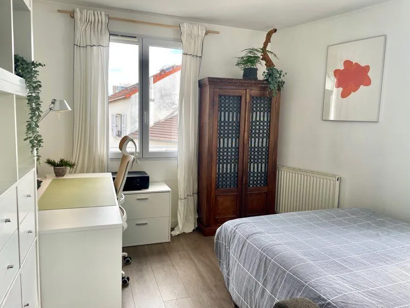 Location Villejuif Appartement 6a444ca4d29b