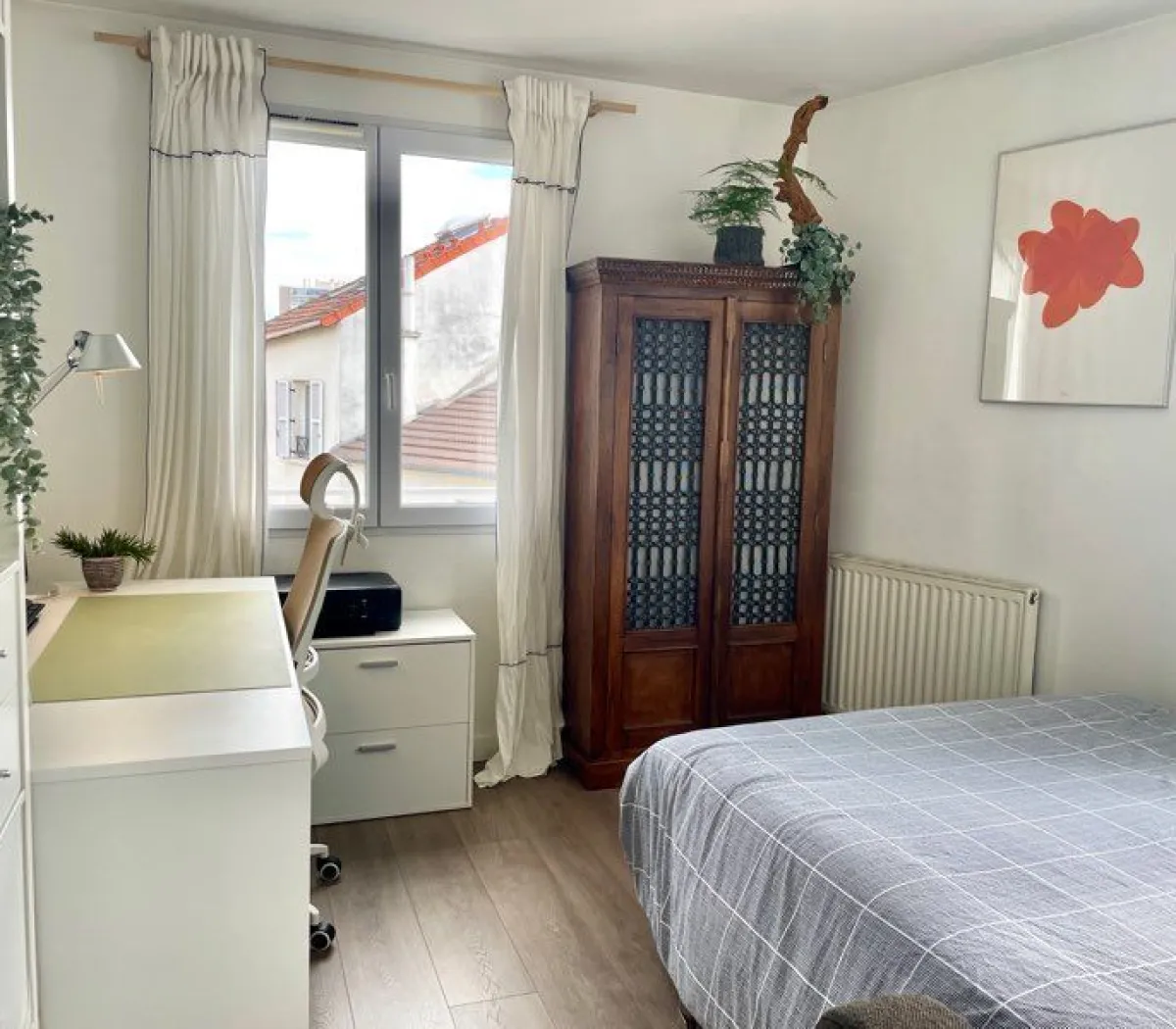 Location Villejuif Appartement 6a444ca4d29b
