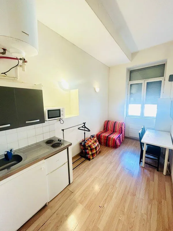 Location Lyon Appartement 6a444cb85655