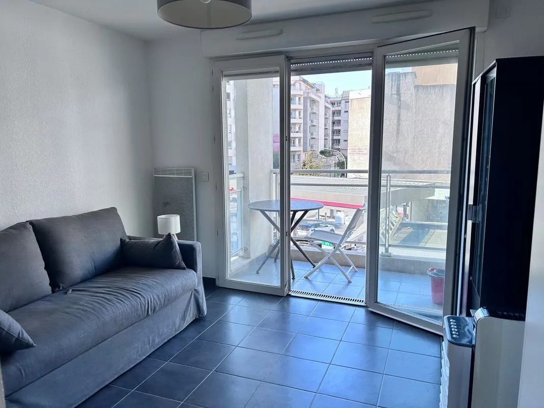 Location Nice Appartement 6a444ccf8a81