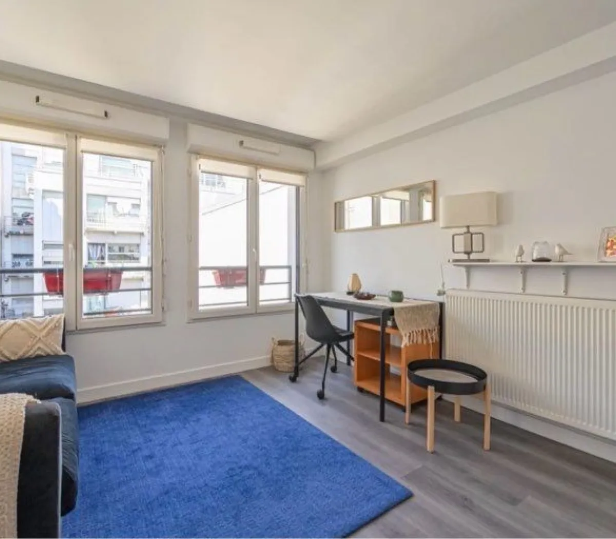 Location Paris Appartement 6a444e97b147