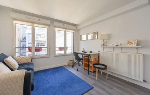 Location Paris Appartement 6a444e97b147