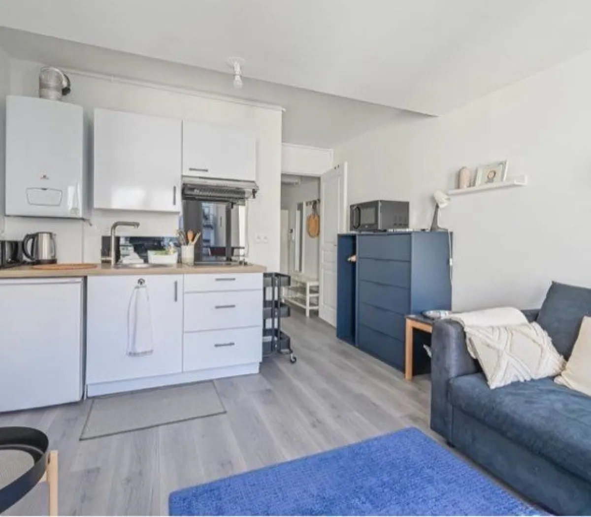 Location Paris Appartement 6a444e97b147
