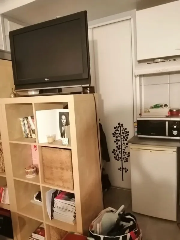 Location Paris Appartement 6a444ea949d5