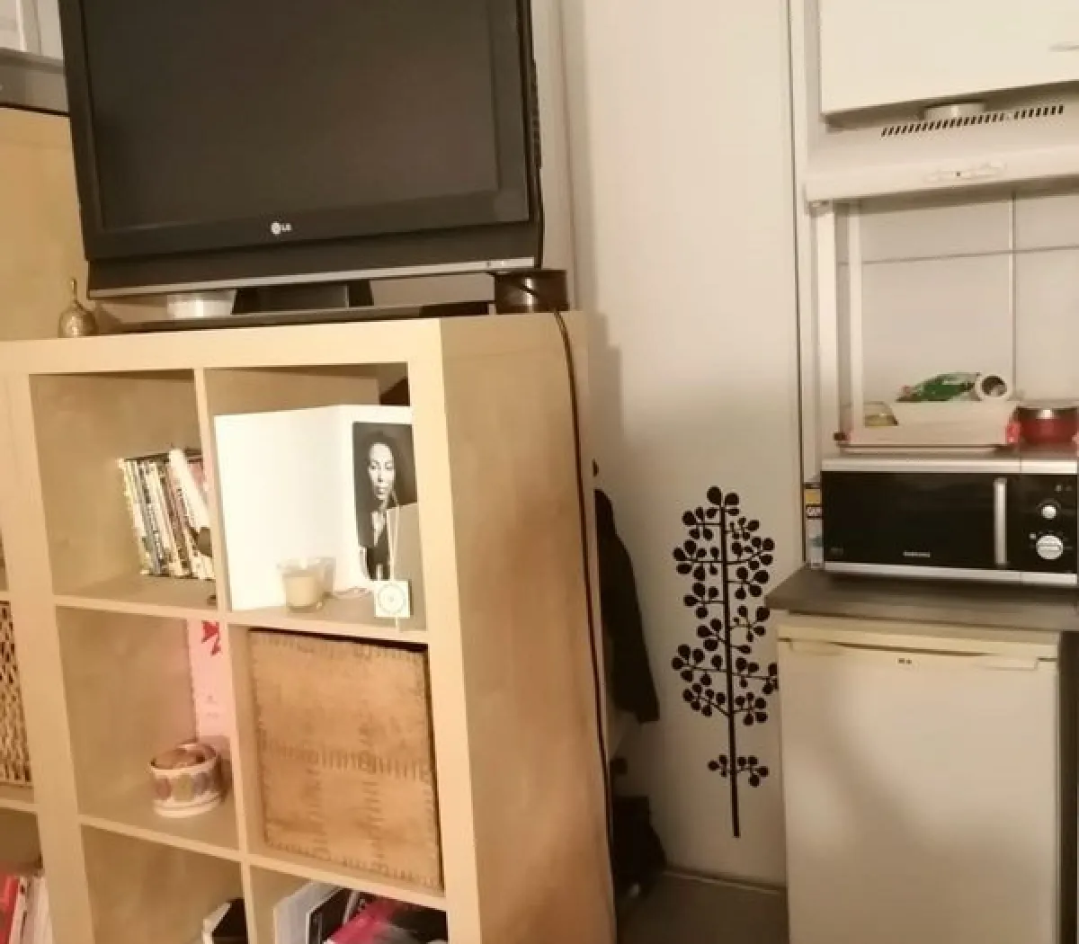 Location Paris Appartement 6a444ea949d5