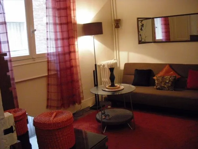 Location Paris Appartement 6a444ea949d5