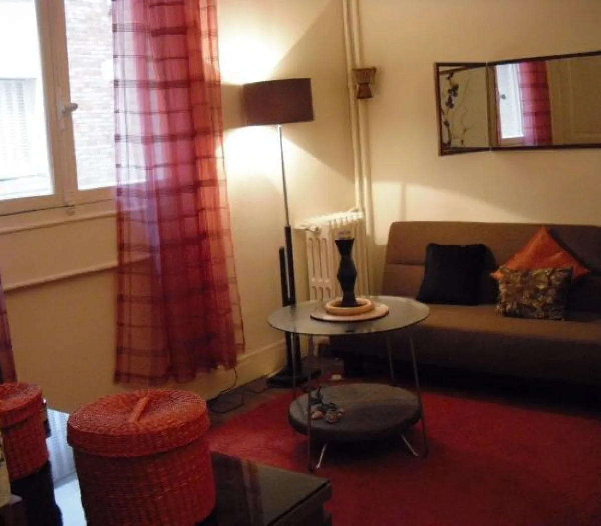 Location Paris Appartement 6a444ea949d5