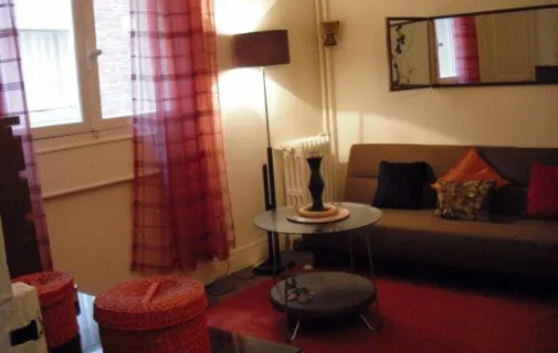 Location Paris Appartement 6a444ea949d5