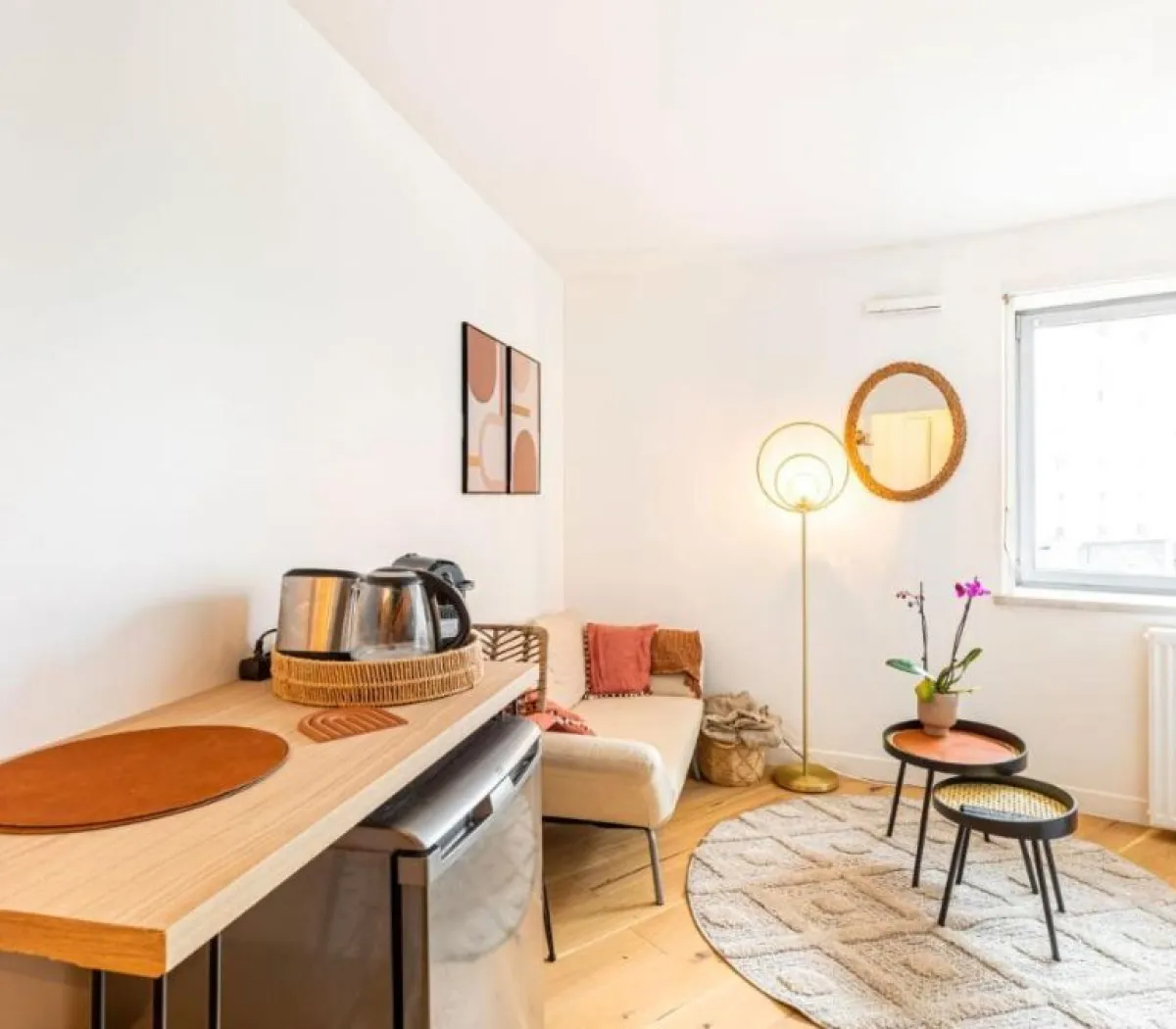 Location Levallois-Perret Maison 6a444eb35e3d