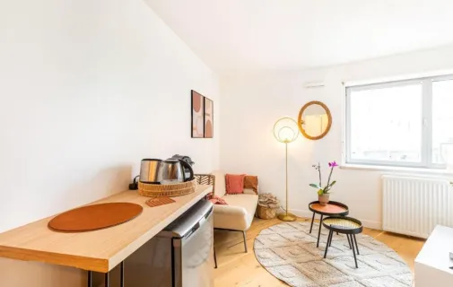 Location Levallois-Perret Maison 6a444eb35e3d
