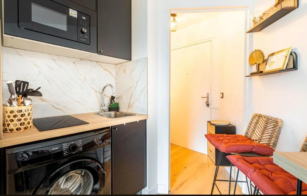 Location Levallois-Perret Maison 6a444eb35e3d