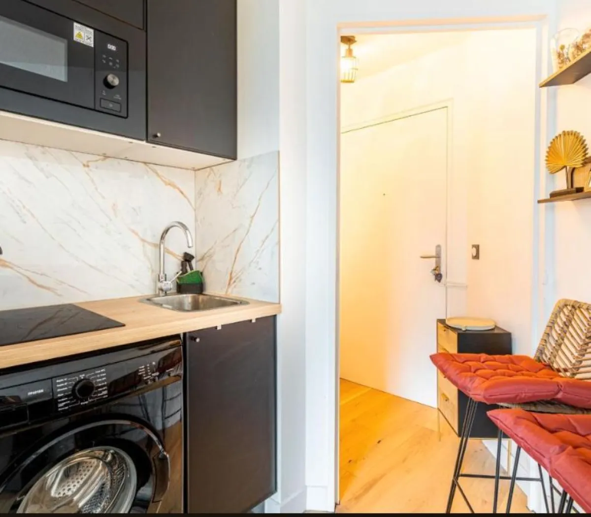 Location Levallois-Perret Maison 6a444eb35e3d