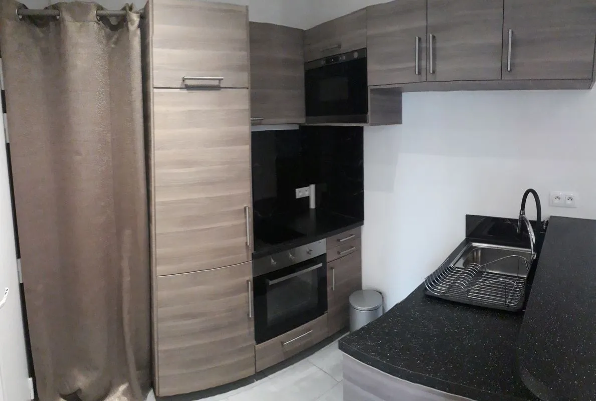 Location Courbevoie Appartement 6a444ebd419b