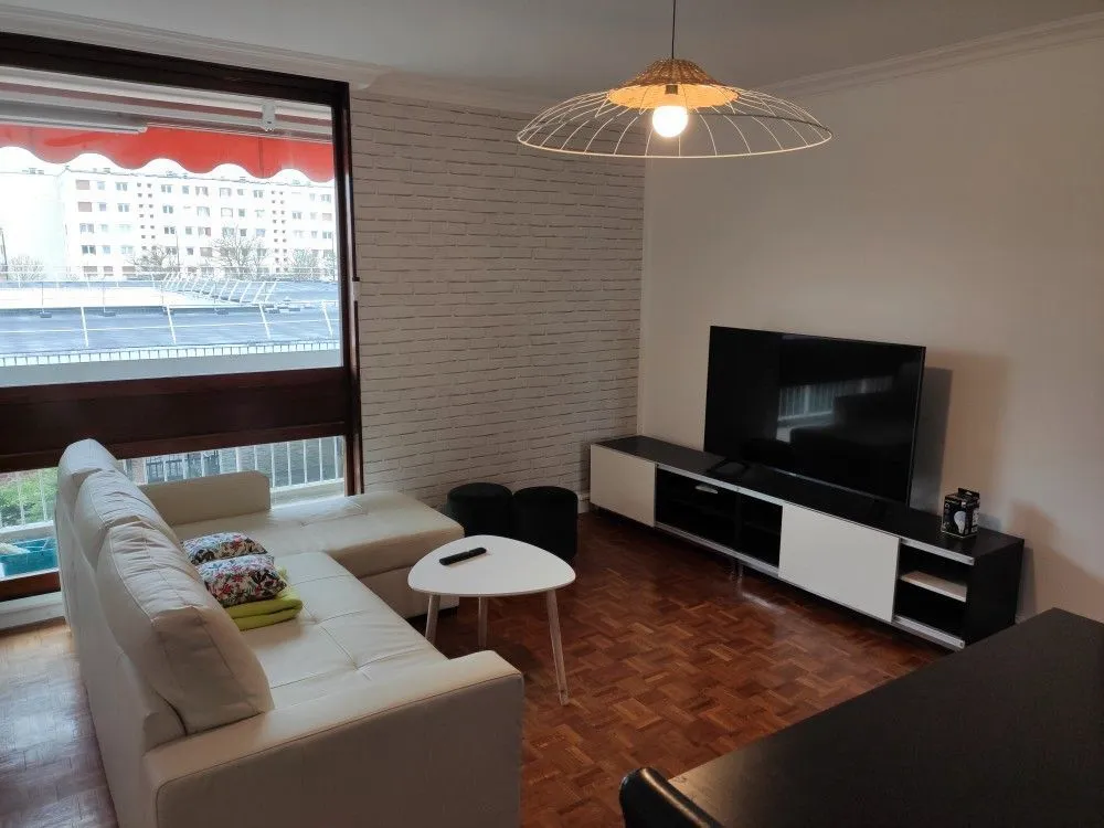 Location Saint-Cyr-l'École Appartement 6a444ec865b1