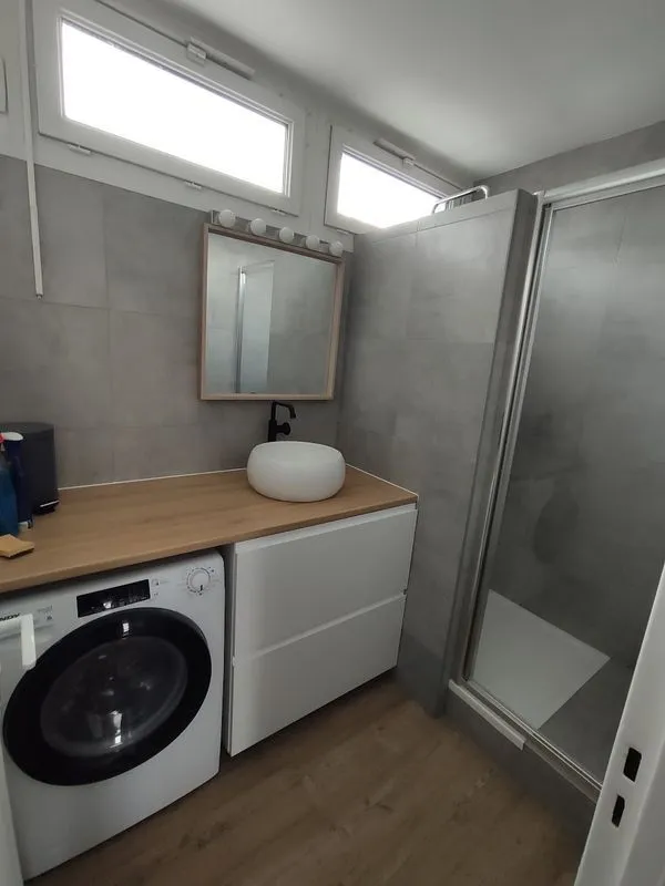 Location Saint-Cyr-l'École Appartement 6a444ec865b1
