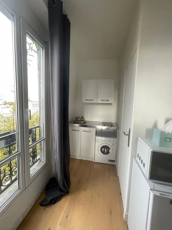 Location Paris Appartement 6a44502bcf4e