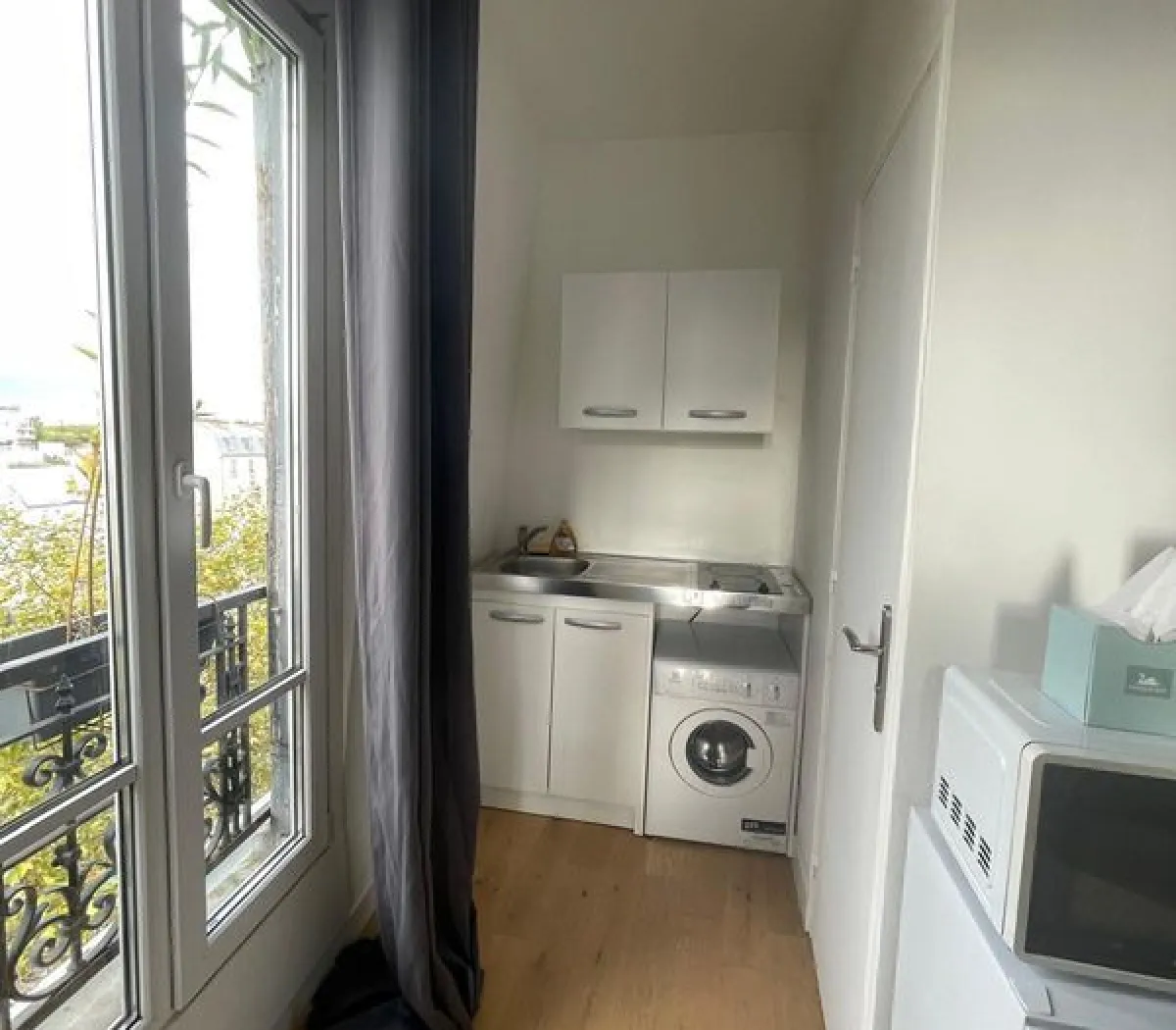 Location Paris Appartement 6a44502bcf4e