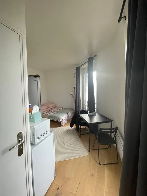 Location Paris Appartement 6a44502bcf4e