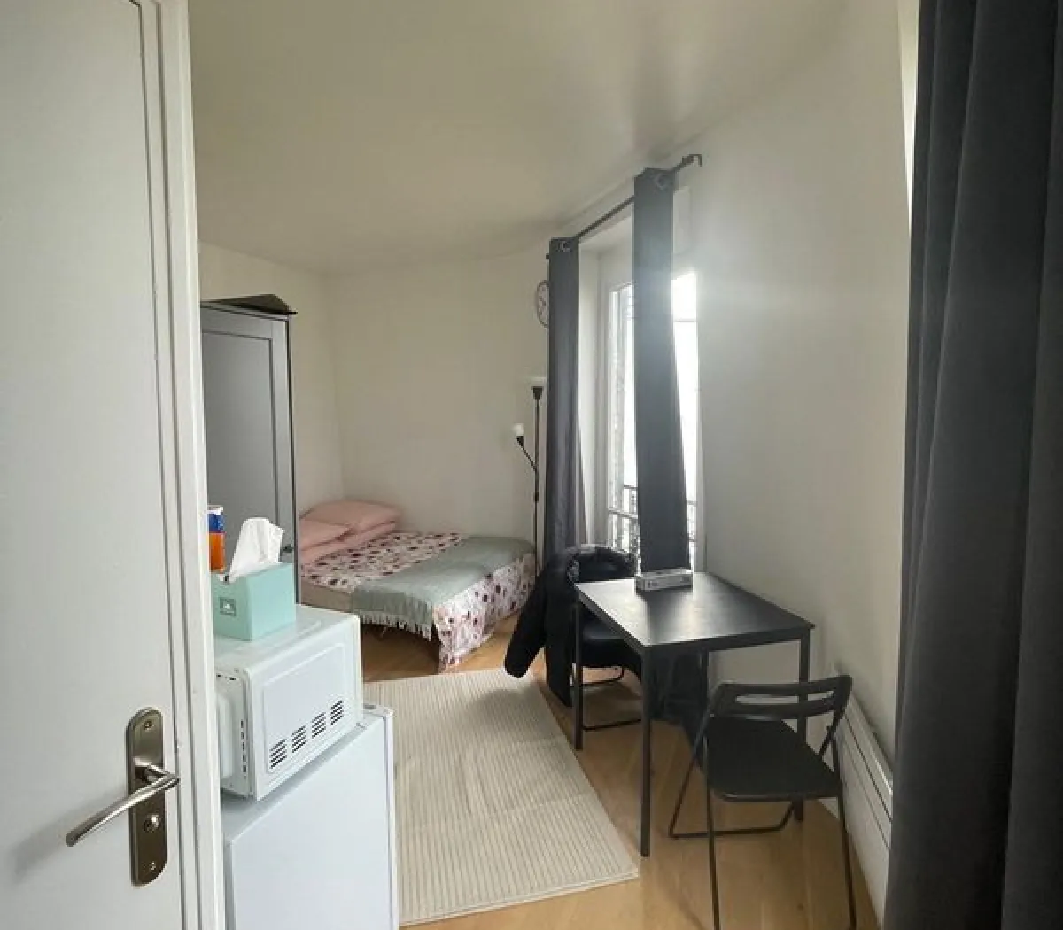Location Paris Appartement 6a44502bcf4e