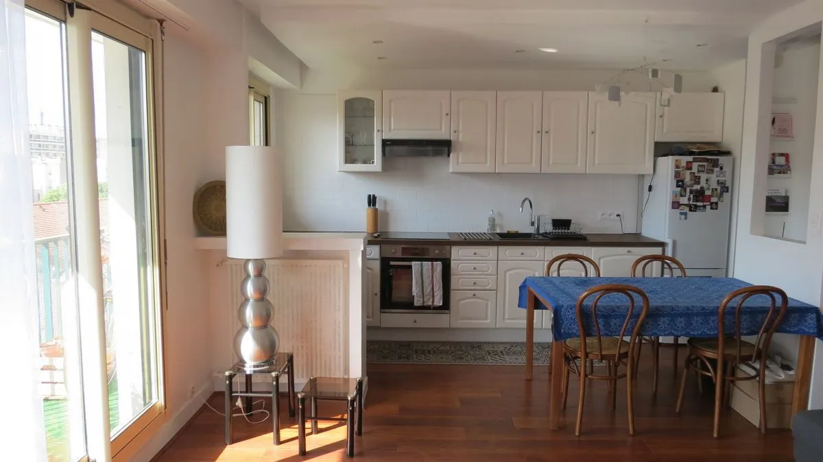 Location Paris Appartement 6a4450351205