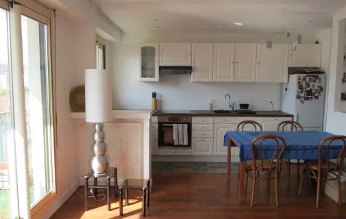 Location Paris Appartement 6a4450351205