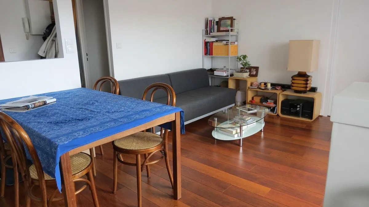 Location Paris Appartement 6a4450351205