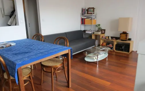 Location Paris Appartement 6a4450351205