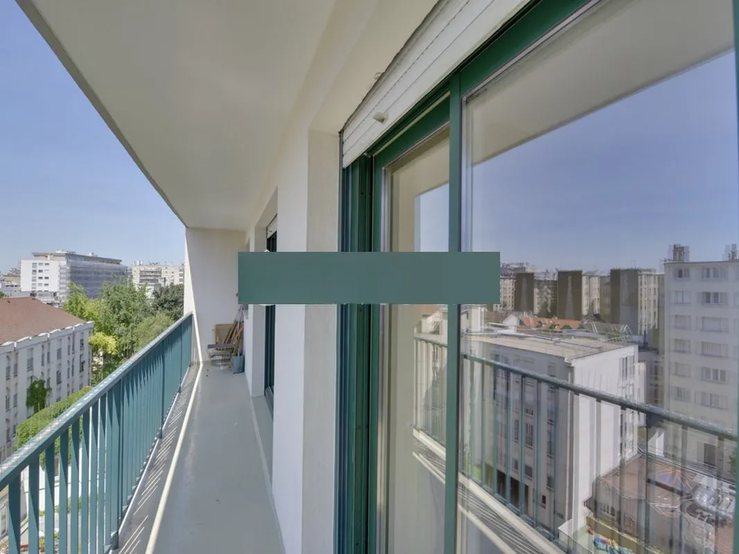Location Paris Appartement 6a4450351205