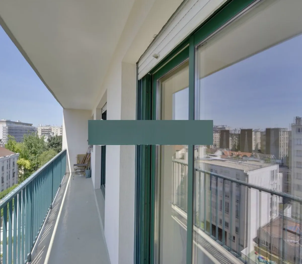 Location Paris Appartement 6a4450351205
