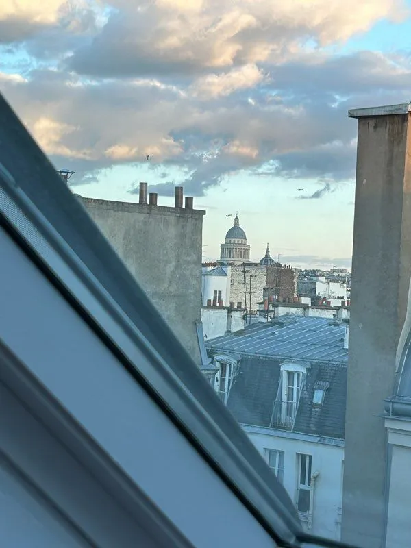 Location Paris Appartement 6a445040d0de