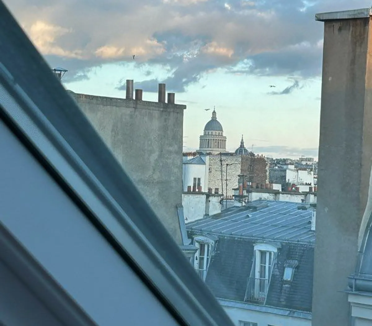 Location Paris Appartement 6a445040d0de