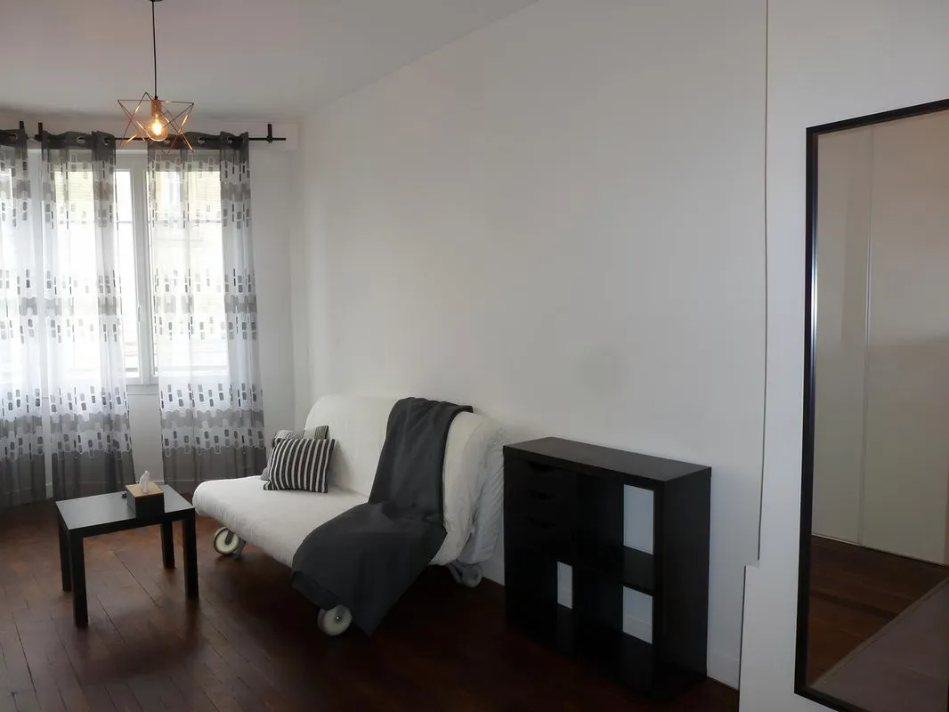 Location Bois-Colombes Appartement 6a445049e5ee