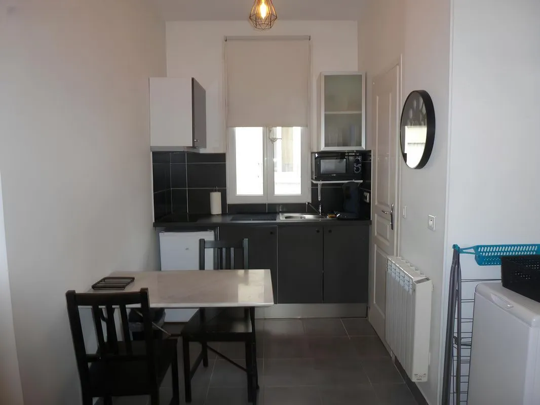 Location Bois-Colombes Appartement 6a445049e5ee