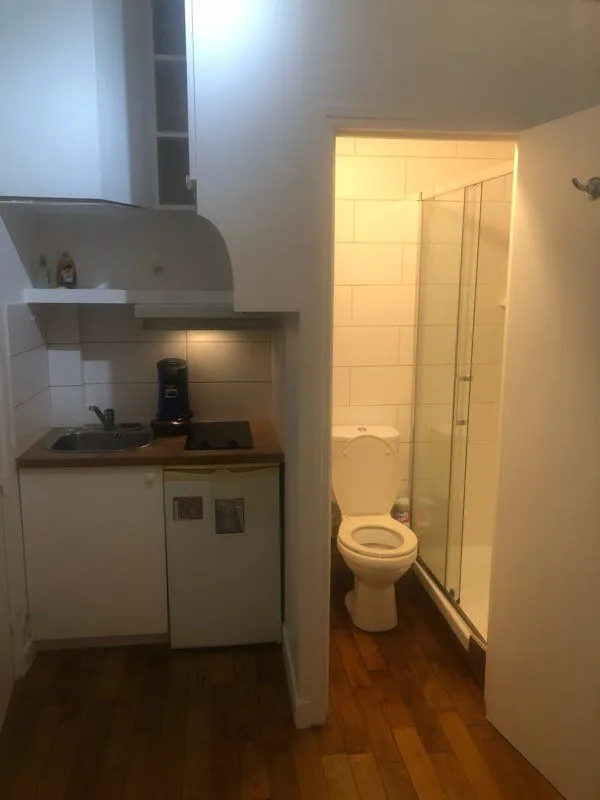 Location Saint-Mandé Appartement 6a4450522093