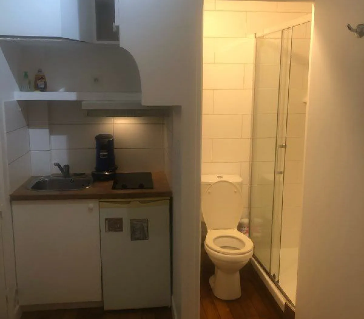Location Saint-Mandé Appartement 6a4450522093