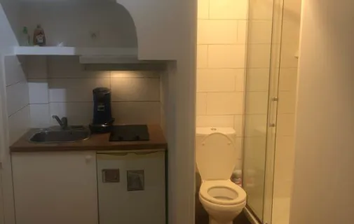 Location Saint-Mandé Appartement 6a4450522093