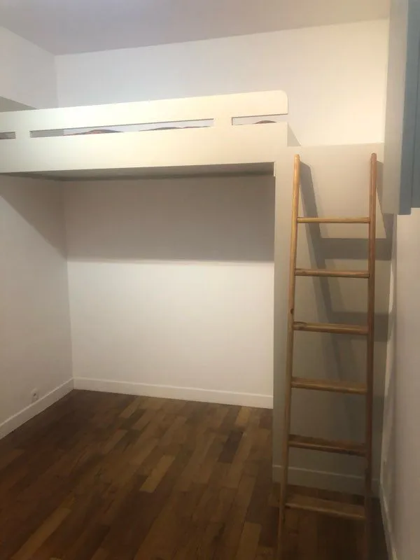Location Saint-Mandé Appartement 6a4450522093
