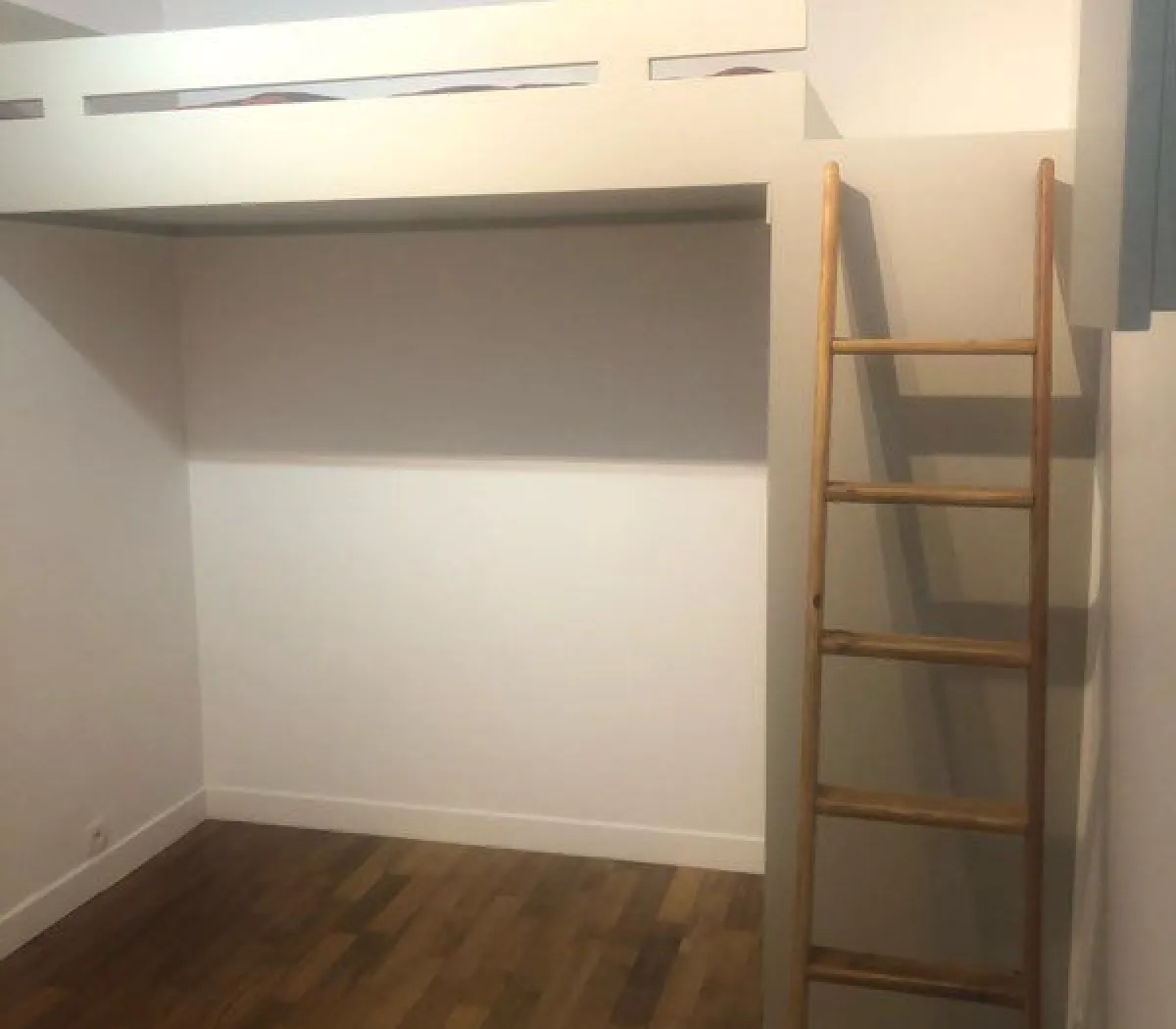 Location Saint-Mandé Appartement 6a4450522093