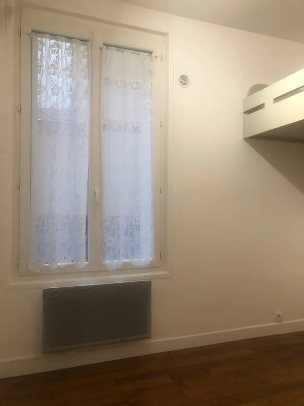 Location Saint-Mandé Appartement 6a4450522093