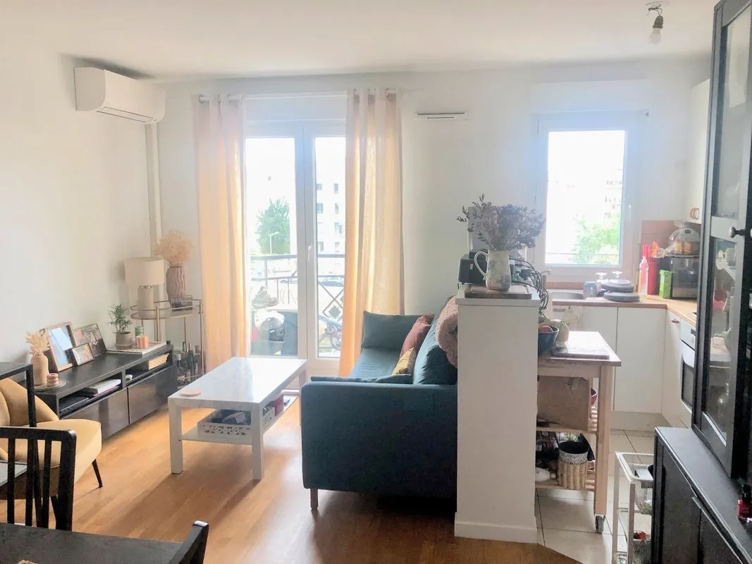 Location Charenton-le-Pont Appartement 6a44563ab2dd