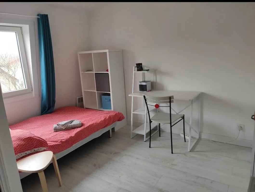 Location Vitry-sur-Seine Appartement 6a4456460f42
