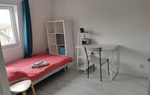 Location Vitry-sur-Seine Appartement 6a4456460f42