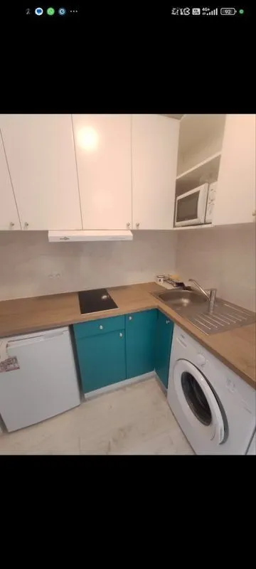 Location Vitry-sur-Seine Appartement 6a4456460f42