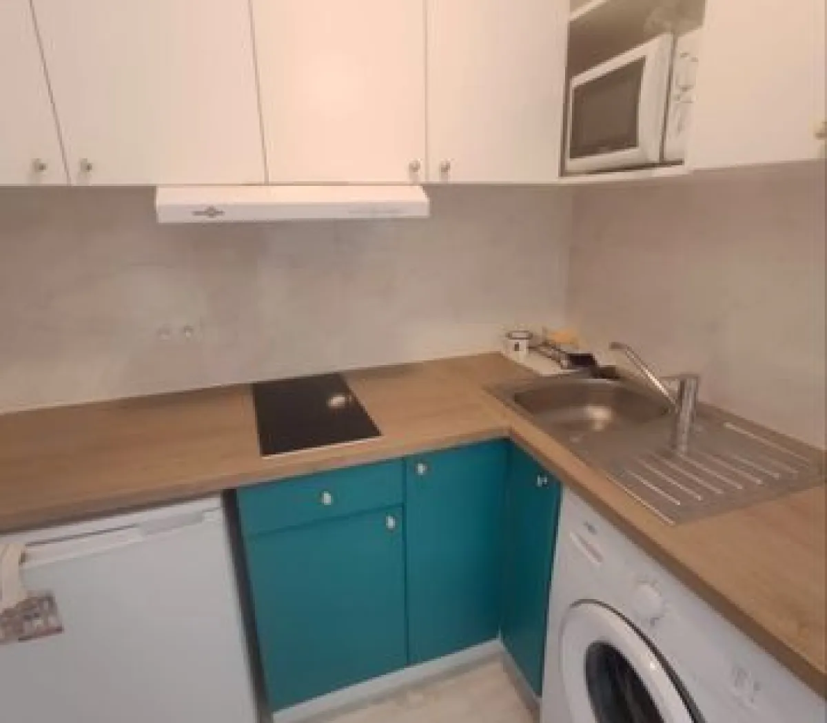 Location Vitry-sur-Seine Appartement 6a4456460f42
