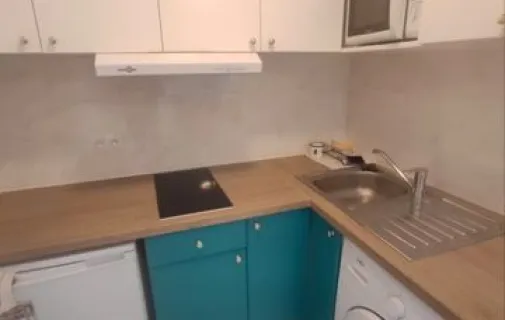 Location Vitry-sur-Seine Appartement 6a4456460f42