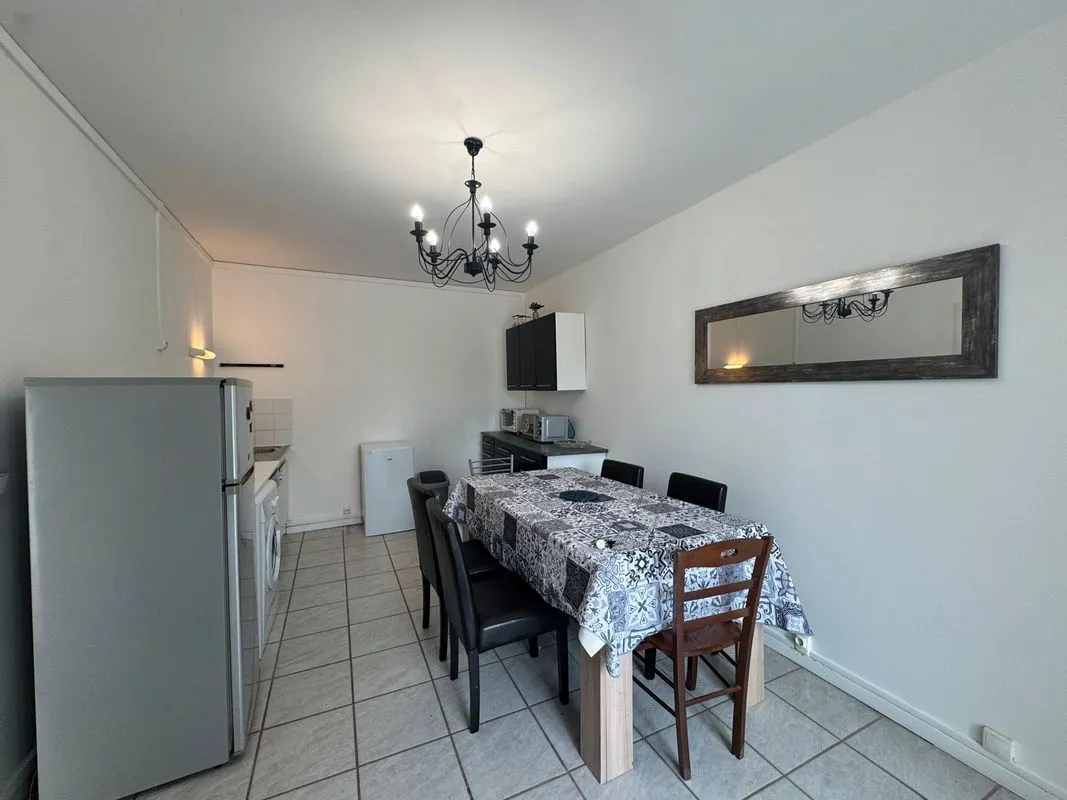 Location Athis-Mons Appartement 6a44565285e6