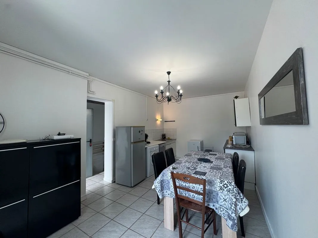 Location Athis-Mons Appartement 6a44565285e6
