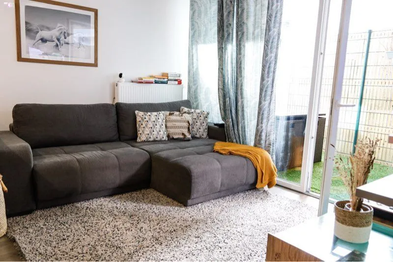 Location Bezons Appartement 6a44565b4de4