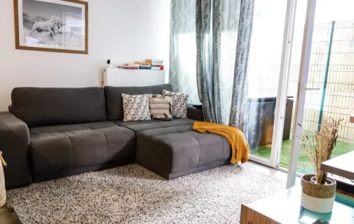 Location Bezons Appartement 6a44565b4de4