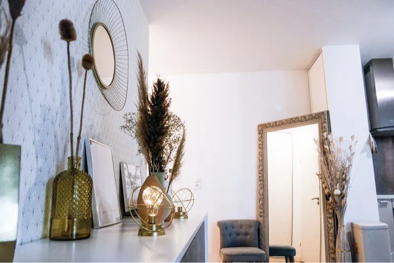 Location Bezons Appartement 6a44565b4de4